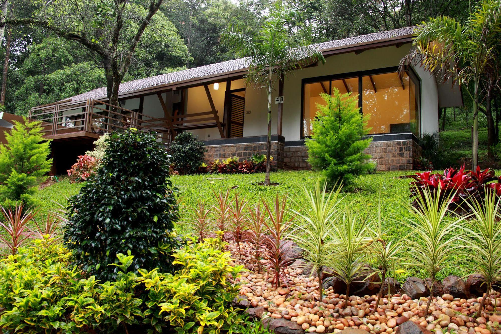 The Ibnii - Eco Luxury Resort Madikeri Exterior photo
